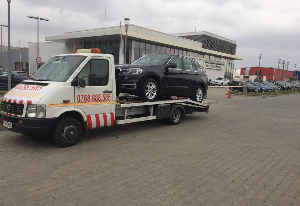 Tractari auto Pantelimon 0768 888 585 1